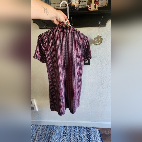 Loose fit dress BCBG - Picture 5 of 6